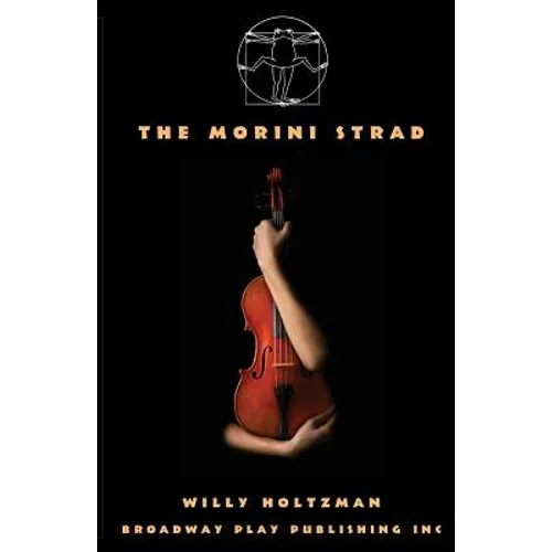The Morini Strad