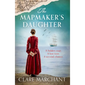 The Mapmaker's Daughter