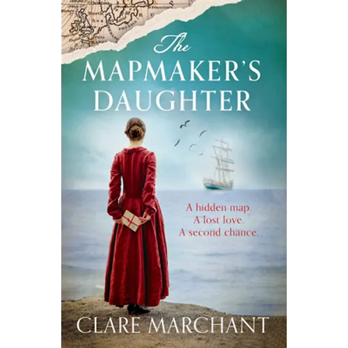 The Mapmaker's Daughter