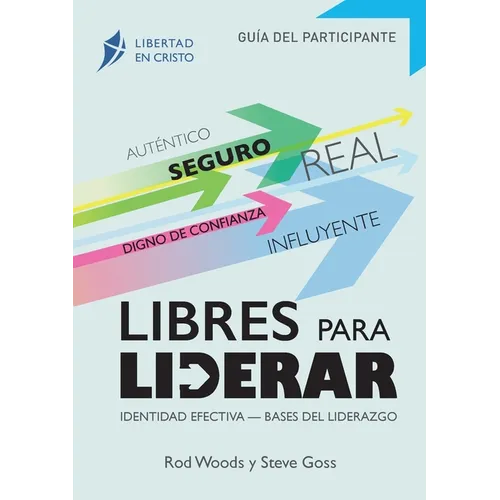 Libres para LIderar