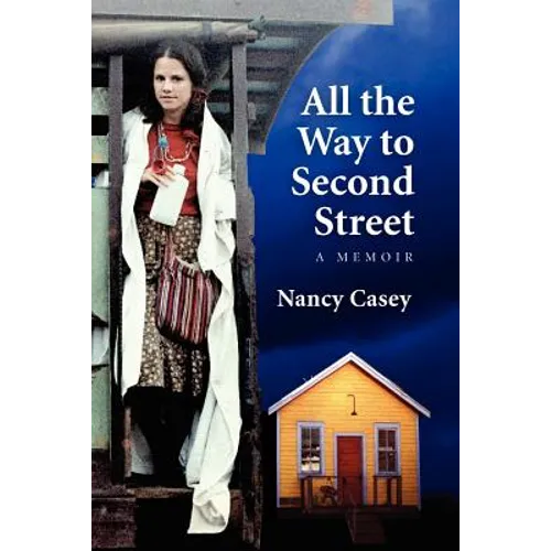 All the Way to Second Street