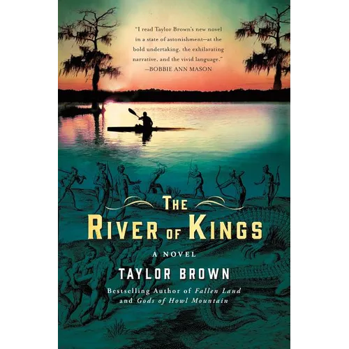 The River of Kings