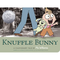 Knuffle Bunny: A Cautionary Tale (Board Book)