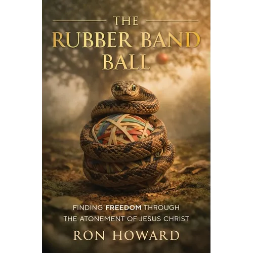 The Rubber Band Ball