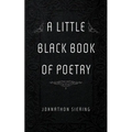 A Little Black Book of Poetry