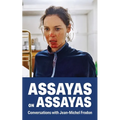 Assayas on Assayas