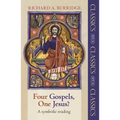 Four Gospels, One Jesus?: A Symbolic Reading