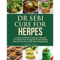 Dr Sebi Cure for Herpes