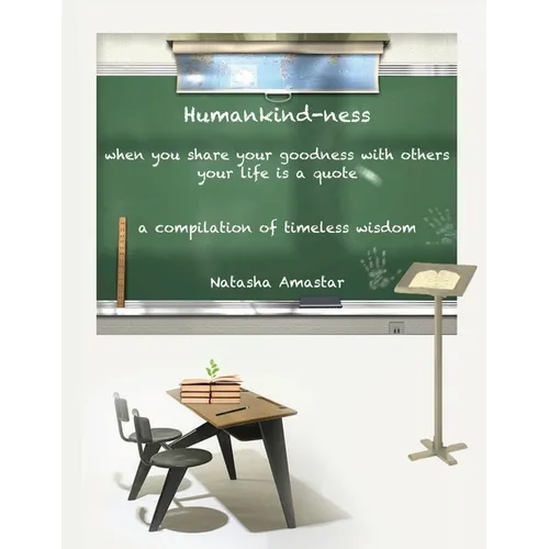 Humankind-ness