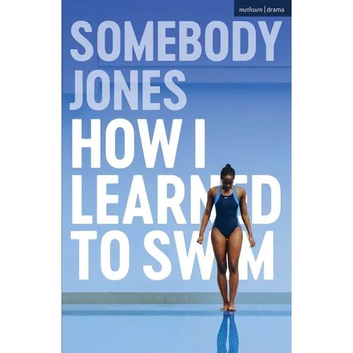 How I Learned to Swim
