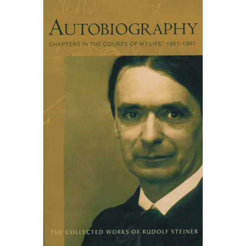 Autobiography: Chapters in the Course of My Life, 1861-1907 (Cw 28) Volume 28
