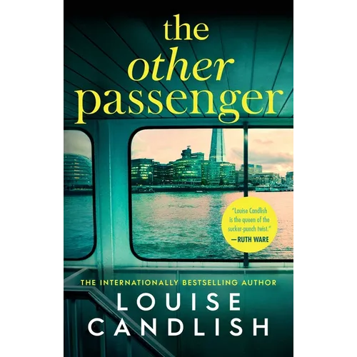 The Other Passenger