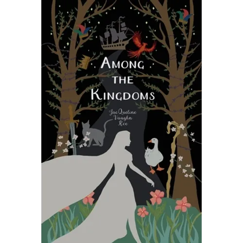 Among the Kingdoms