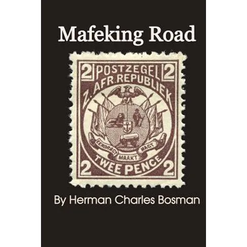 Mafeking Road