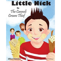 Little Nick in The Cannoli Cream Thief