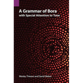 A Grammar of Bora with Special Attention to Tone