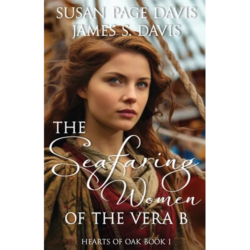 The Seafaring Women of the Vera B