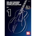 Mel Bay Modern Guitar Method Complete Edition, Part 1