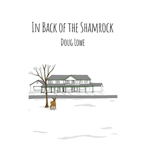 In Back of the Shamrock