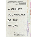 A Climate Vocabulary of the Future: Second Edition