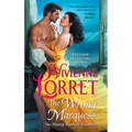 The Wrong Marquess