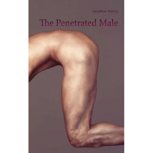 The Penetrated Male