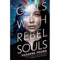 Girls with Rebel Souls