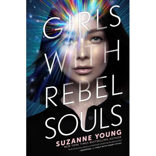 Girls with Rebel Souls