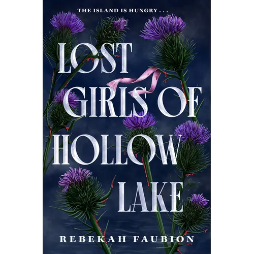 Lost Girls of Hollow Lake