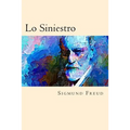 Lo Siniestro
