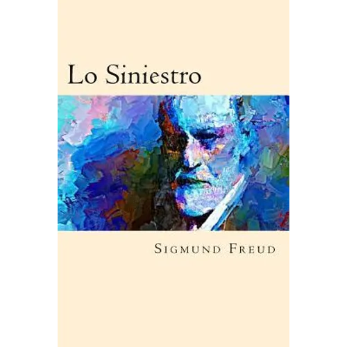 Lo Siniestro