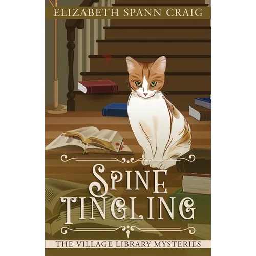 Spine-Tingling