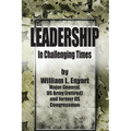 Leadership in Challenging Times