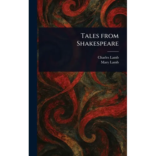 Tales From Shakespeare