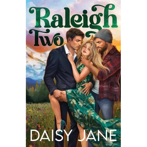 Raleigh Two: A Taboo MFM Romance