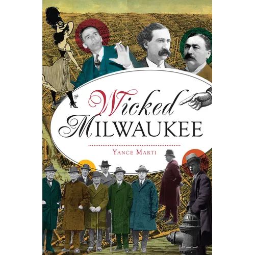 Wicked Milwaukee