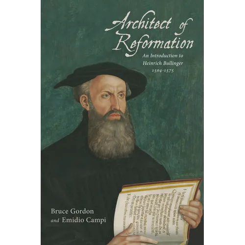 Architect of Reformation