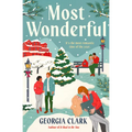 Most Wonderful: A Christmas Novel