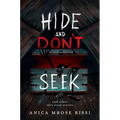 Hide and Don't Seek: And Other Very Scary Stories
