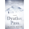 Dyatlov Pass: Based on the true story that haunted Russia