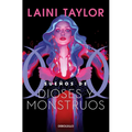 Sueños de Dioses Y Monstuos / Dreams of Gods and Monsters