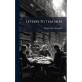Letters To Teachers