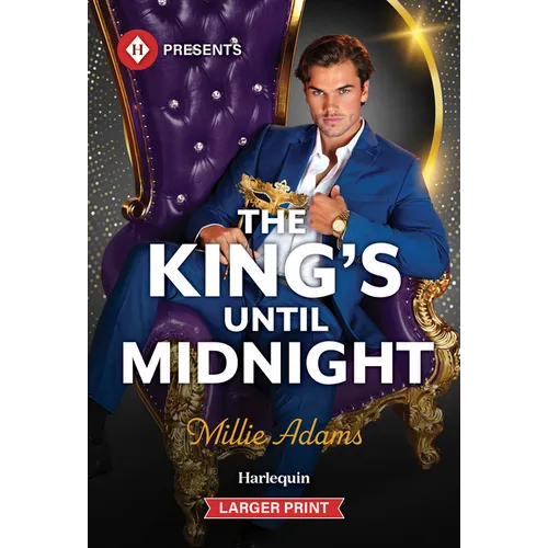The King's Until Midnight