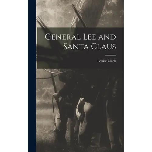 General Lee and Santa Claus
