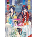 Though I Am an Inept Villainess: Tale of the Butterfly-Rat Body Swap in the Maiden Court (Light Novel) Vol. 5