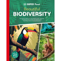 DK Super Planet Beautiful Biodiversity