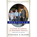 Postville: A Clash of Cultures in Heartland America