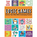 Train Your Brain: Logic Games