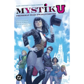 Mystik U: Freshman Year Enchantments
