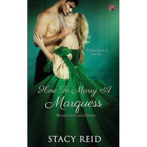 How to Marry a Marquess